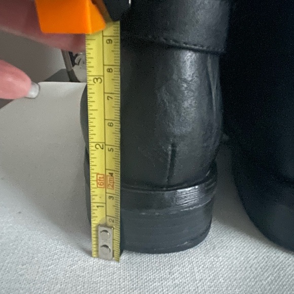 G by GUESS Knee High Moto Boots - Picture 5 of 10